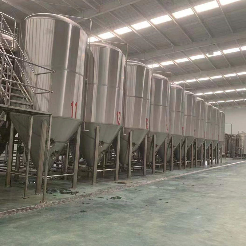 道滘镇小型啤酒设备